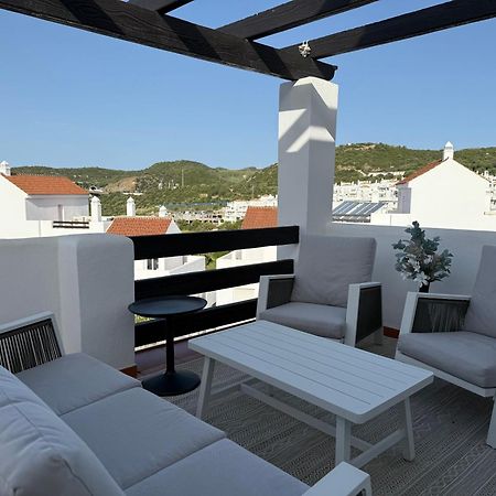 Estepona Penthouse Golfclub Valle Romano Buitenkant foto