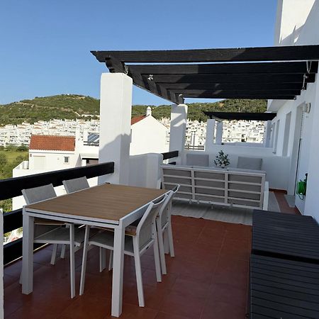 Estepona Penthouse Golfclub Valle Romano Buitenkant foto