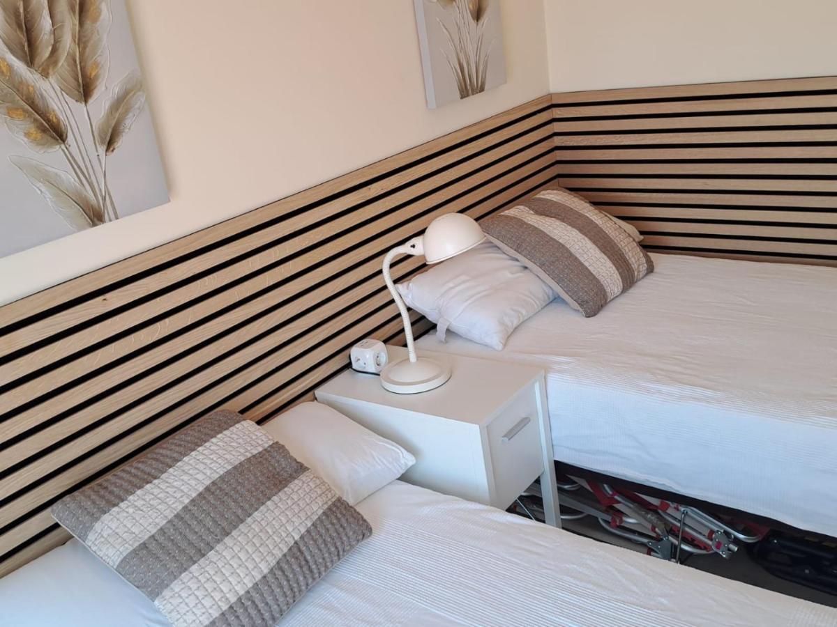 Estepona Penthouse Golfclub Valle Romano Buitenkant foto